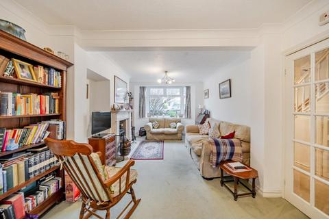 3 bedroom semi-detached house for sale, Grovelands Road,  Risinghurst,  OX3