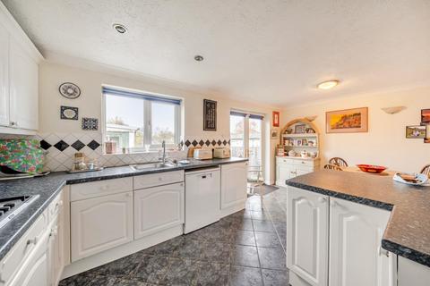 3 bedroom semi-detached house for sale, Grovelands Road,  Risinghurst,  OX3
