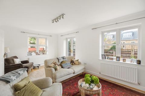 5 bedroom detached house for sale, Streamline Mews, Dulwich, London, SE22