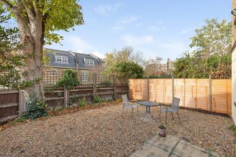 5 bedroom detached house for sale, Streamline Mews, Dulwich, London, SE22