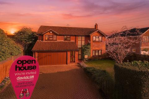 undefined, St. Johns Road, Reading RG7