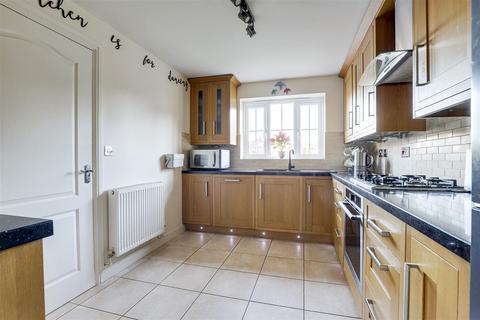 4 bedroom detached house for sale, Pennyfields Boulevard, Long Eaton NG10