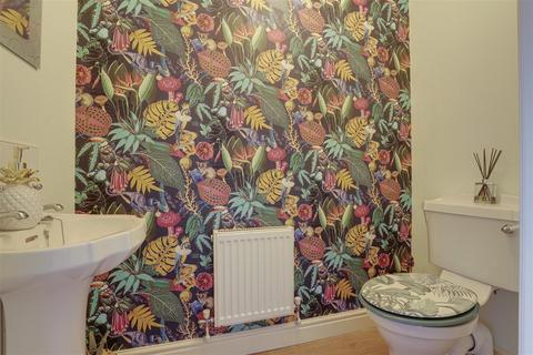4 bedroom detached house for sale, Pennyfields Boulevard, Long Eaton NG10