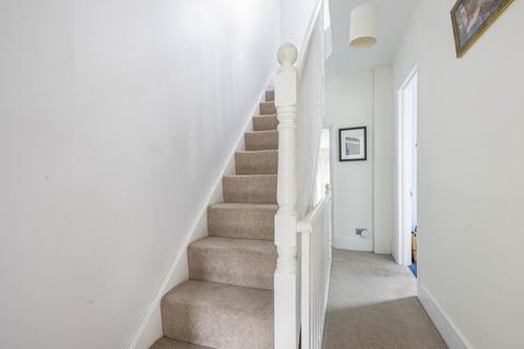 undefined, Marlborough Road, Grandpont, OX1