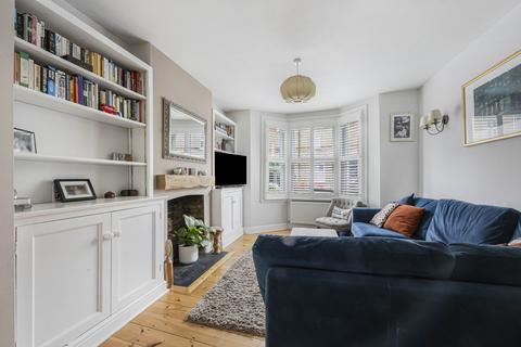 undefined, Marlborough Road, Grandpont, OX1