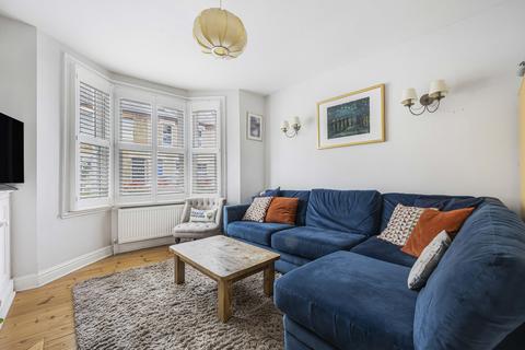 undefined, Marlborough Road, Grandpont, OX1