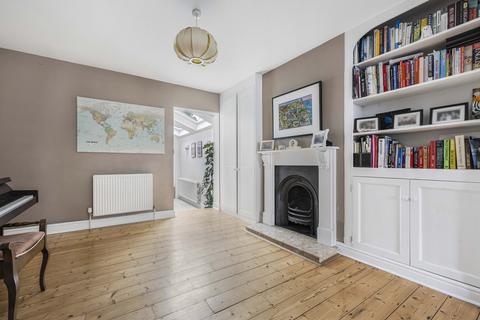 undefined, Marlborough Road, Grandpont, OX1