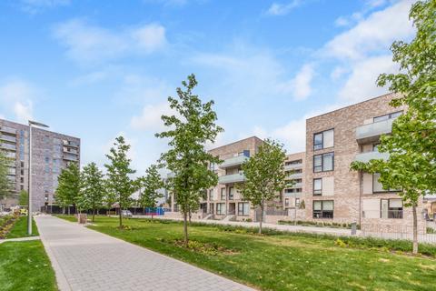 Studio to rent, Peppercorn Court, 18 Blair Street, Aberfeldy Village, London, E14