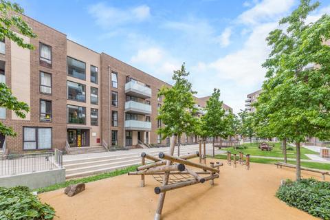 Studio to rent, Peppercorn Court, 18 Blair Street, Aberfeldy Village, London, E14