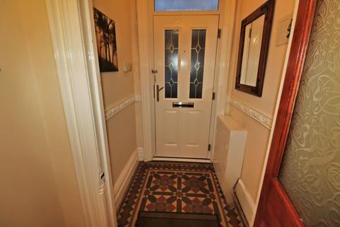 4 bedroom terraced house for sale, Park Road, Blyth, NE24