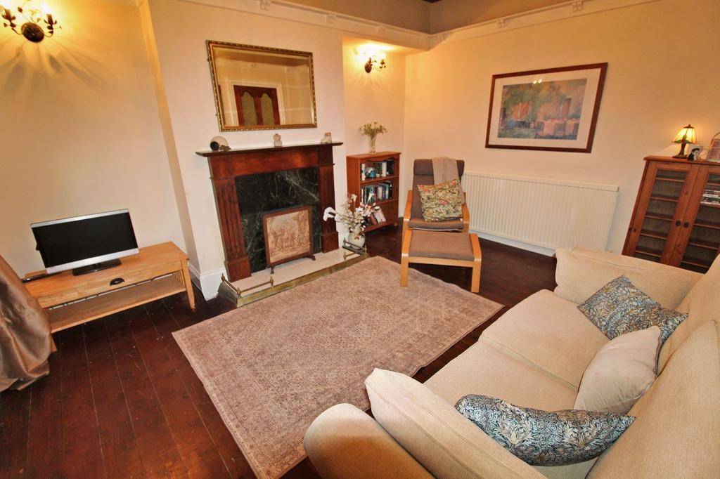 Reception Room Two