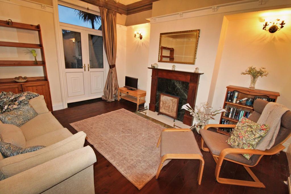 Reception Room Two