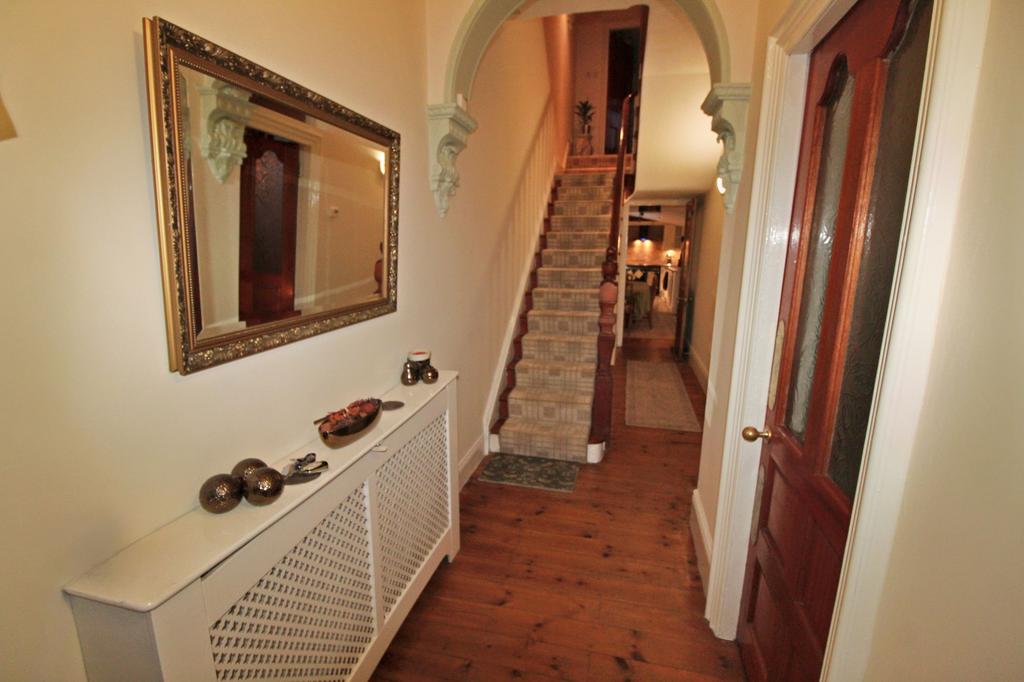 Hallway