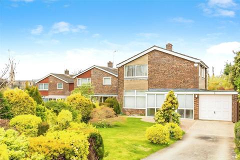 undefined, Poplars Road, Buckingham MK18
