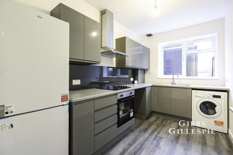 1 bedroom flat to rent, The Masons, SL9