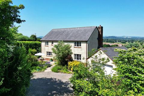 4 bedroom detached house for sale, Park Lane, Exeter