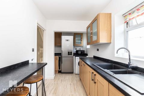 3 bedroom maisonette to rent, Southcote Road, Bournemouth, BH1 3