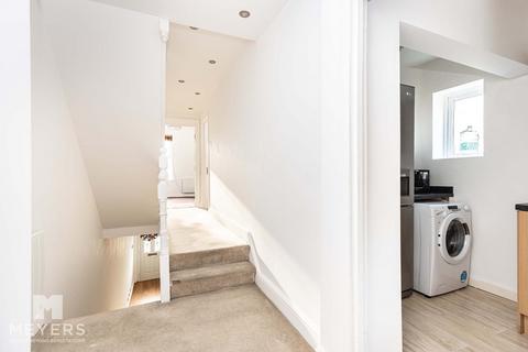 3 bedroom maisonette to rent, Southcote Road, Bournemouth, BH1 3