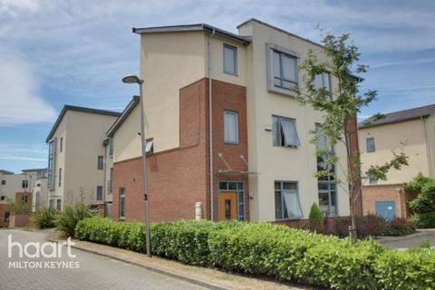 3 bedroom semi-detached house for sale, Heywood Gate, Milton Keynes