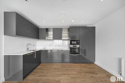 2 bedroom apartment to rent, Blenheim Mansions, London N8