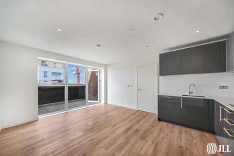 2 bedroom apartment to rent, Blenheim Mansions, London N8