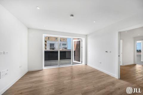 2 bedroom apartment to rent, Blenheim Mansions, London N8