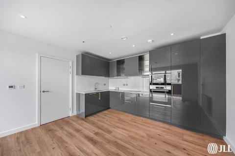 2 bedroom apartment to rent, Blenheim Mansions, London N8