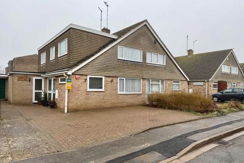 undefined, Reynard Way, Kingsthorpe, Northampton NN2