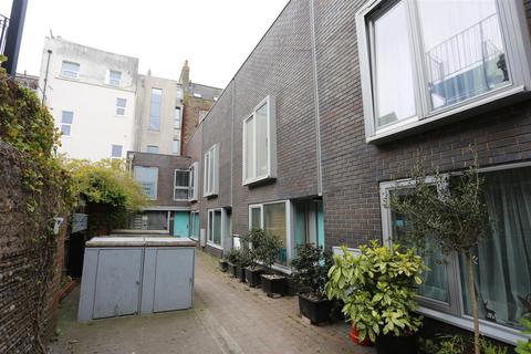undefined, St James Street Mews, Brighton