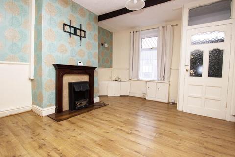 2 bedroom terraced house to rent, Harwood Street, Darwen