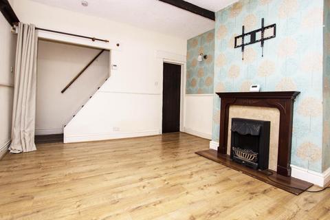 2 bedroom terraced house to rent, Harwood Street, Darwen