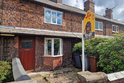 undefined, Offley Road, Sandbach