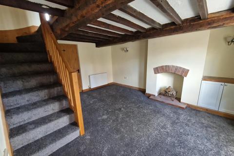 undefined, Offley Road, Sandbach