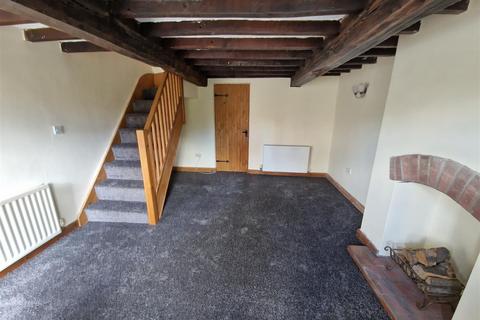 undefined, Offley Road, Sandbach