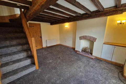 undefined, Offley Road, Sandbach