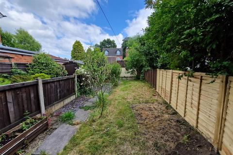 undefined, Offley Road, Sandbach