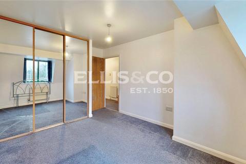 1 bedroom apartment to rent, William Perkin Court, 1089 Greenford Road, Greenford, UB6