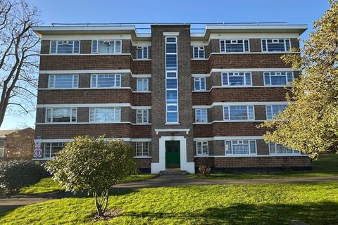 2 bedroom flat for sale, Flat 19 Cameford Court, New Park Road, London, SW2 4LH
