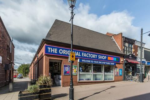 Retail property (high street) to rent, 39-43 High St Normanton WF6 2AF