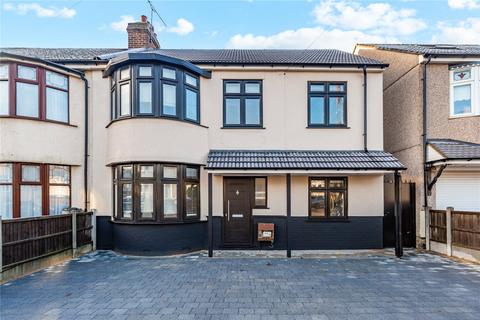 5 bedroom end of terrace house for sale, Brooklands Gardens, Hornchurch, RM11