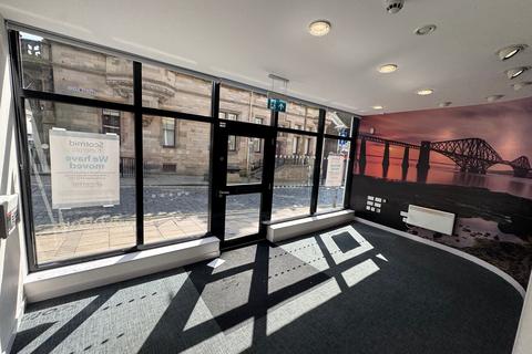Retail property (high street) for sale, 2-4 Bridge St Dunfermline KY12 8DA