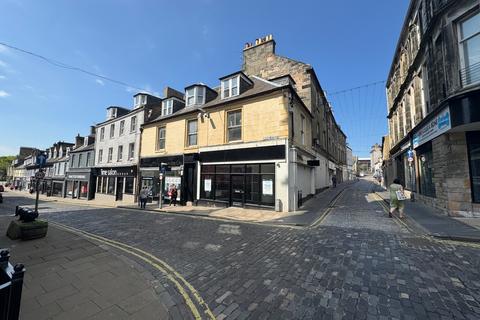 Retail property (high street) for sale, 2-4 Bridge St Dunfermline KY12 8DA