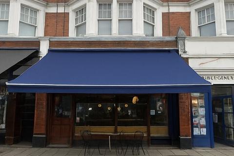 Retail property (high street) to rent, 46 Fortis Green Rd London N10 3HN