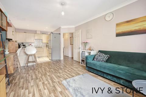 2 bedroom apartment to rent, Turner Street, London, Greater London, E16