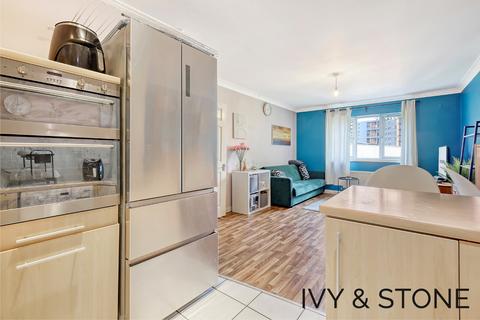 2 bedroom apartment to rent, Turner Street, London, Greater London, E16