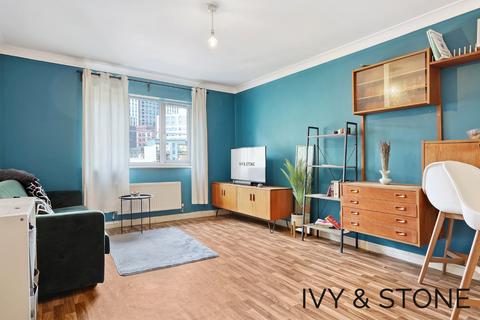 2 bedroom apartment to rent, Turner Street, London, Greater London, E16