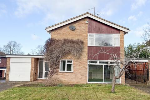 undefined, Lawson Glade, Cheltenham GL53 9HL