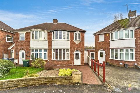 Hesket Avenue, Oldbury B68
