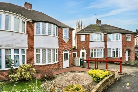 3 bedroom semi-detached house for sale, Hesket Avenue, Oldbury B68