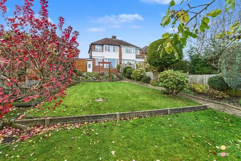 3 bedroom semi-detached house for sale, Hesket Avenue, Oldbury B68